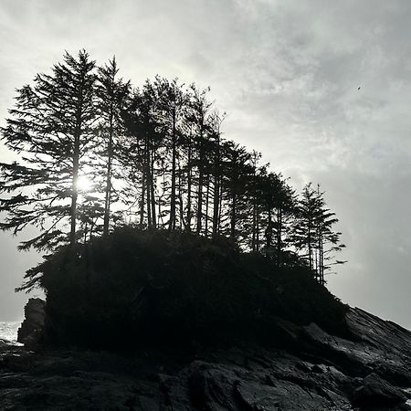 Villa Bjorn Holm Port Renfrew Exterior foto